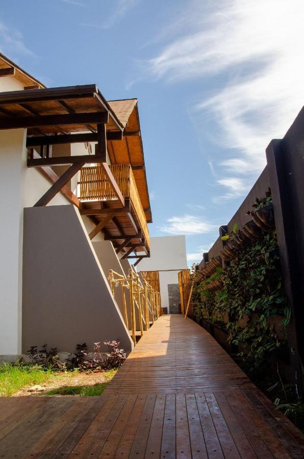Casa Makaira Hotel Fernando de Noronha Eksteriør billede