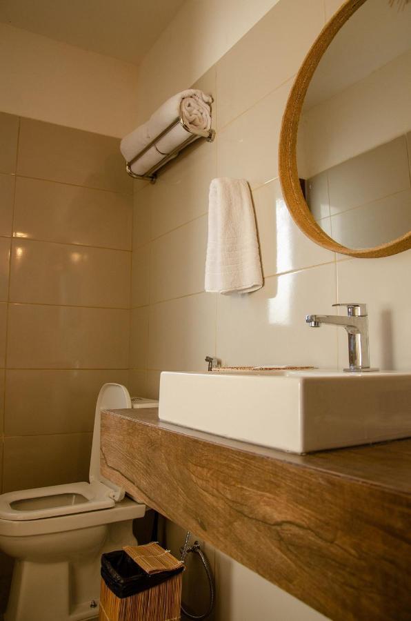Casa Makaira Hotel Fernando de Noronha Eksteriør billede