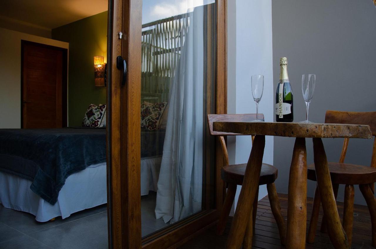 Casa Makaira Hotel Fernando de Noronha Eksteriør billede