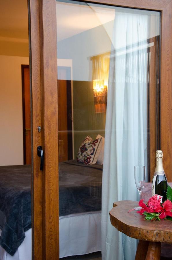 Casa Makaira Hotel Fernando de Noronha Eksteriør billede