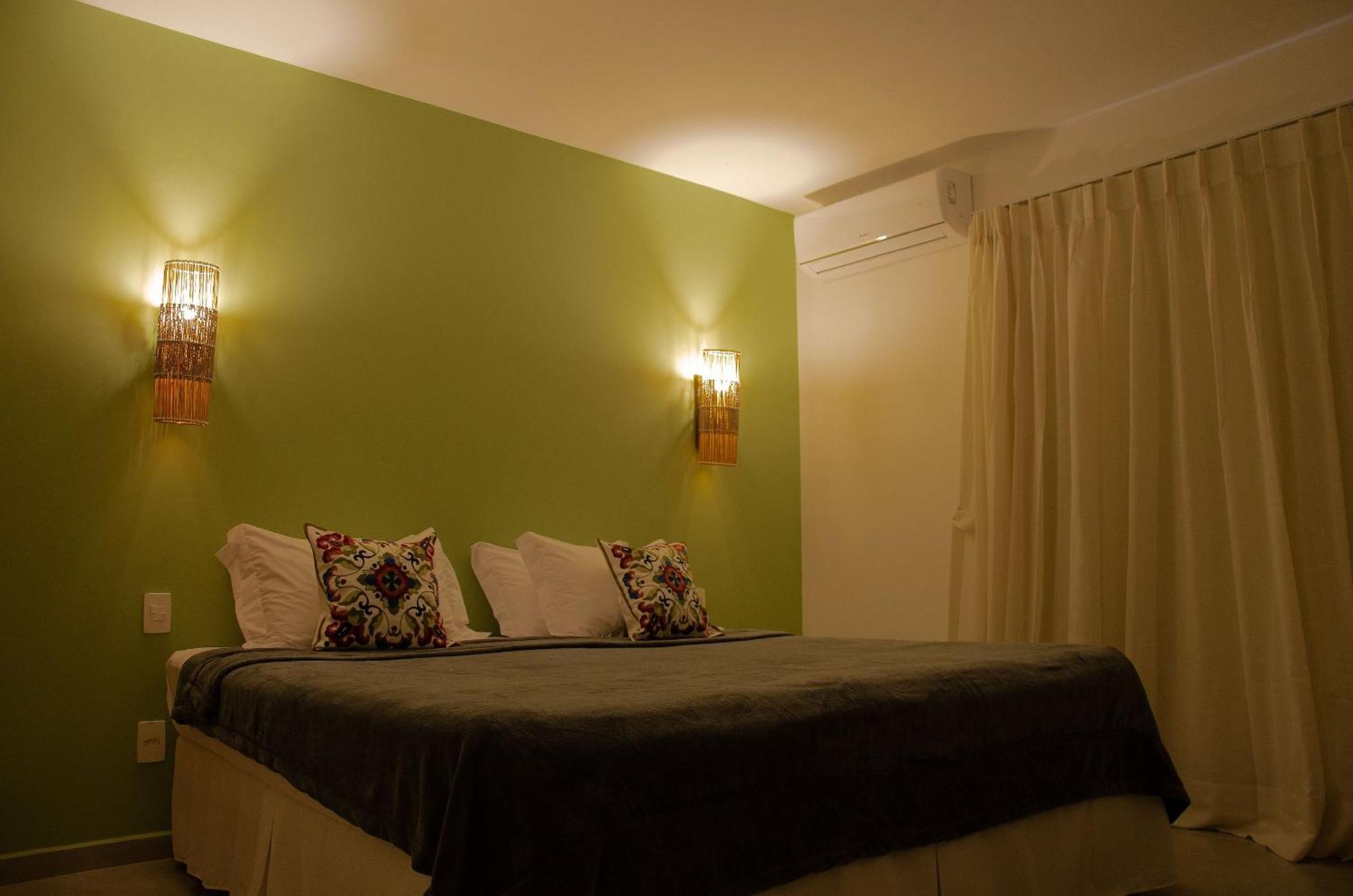 Casa Makaira Hotel Fernando de Noronha Eksteriør billede