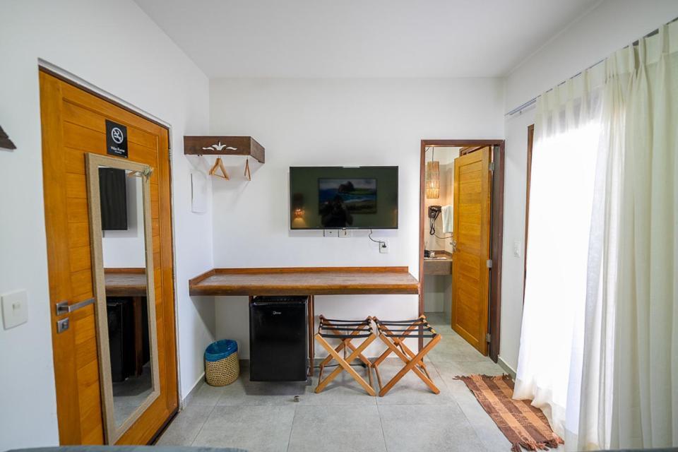 Casa Makaira Hotel Fernando de Noronha Eksteriør billede