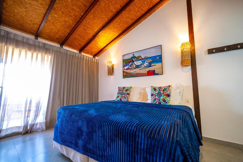 Casa Makaira Hotel Fernando de Noronha Eksteriør billede