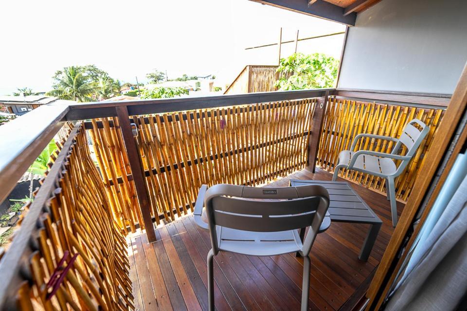 Casa Makaira Hotel Fernando de Noronha Eksteriør billede