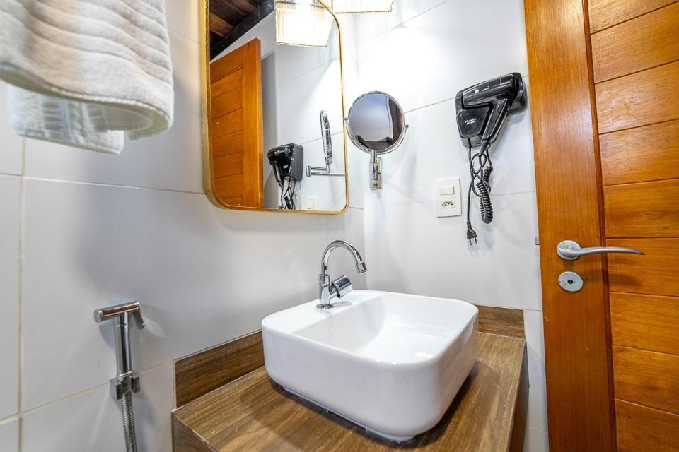 Casa Makaira Hotel Fernando de Noronha Eksteriør billede