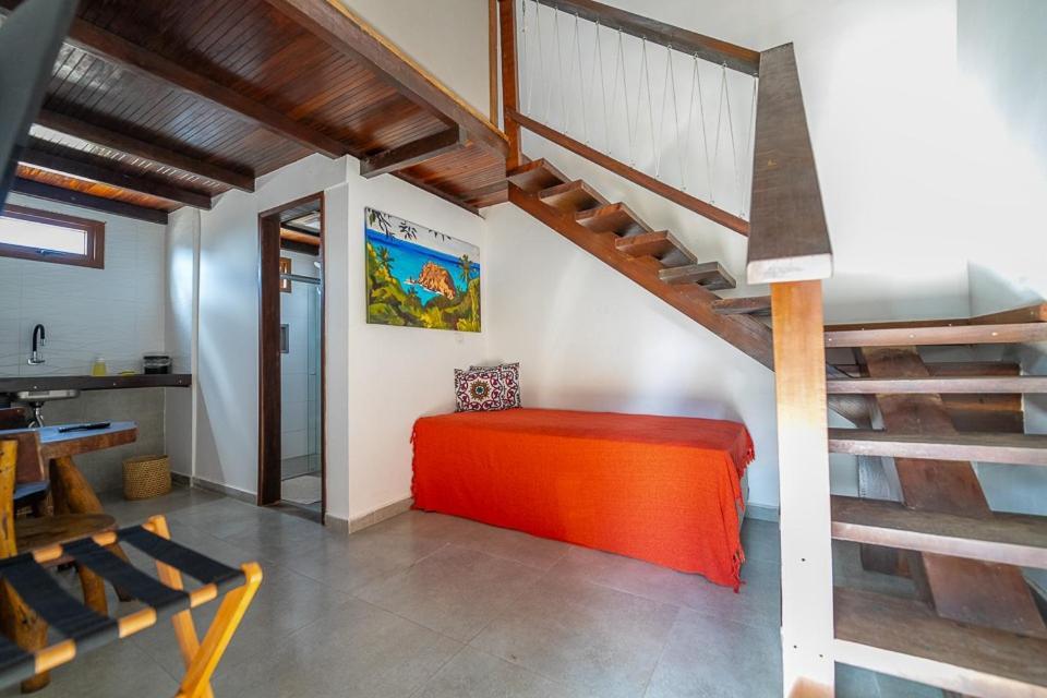 Casa Makaira Hotel Fernando de Noronha Eksteriør billede