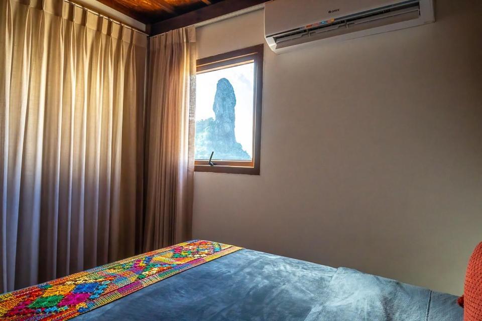 Casa Makaira Hotel Fernando de Noronha Eksteriør billede