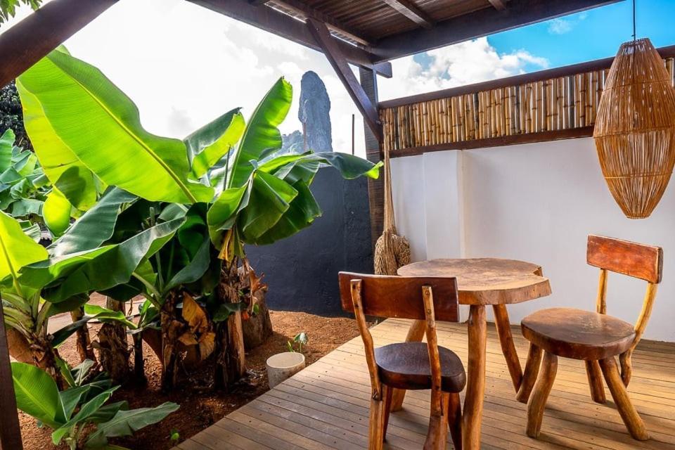 Casa Makaira Hotel Fernando de Noronha Eksteriør billede